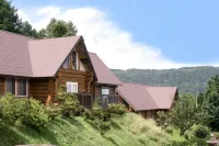 Kitutuki Canadian Club Hotels in Toyako