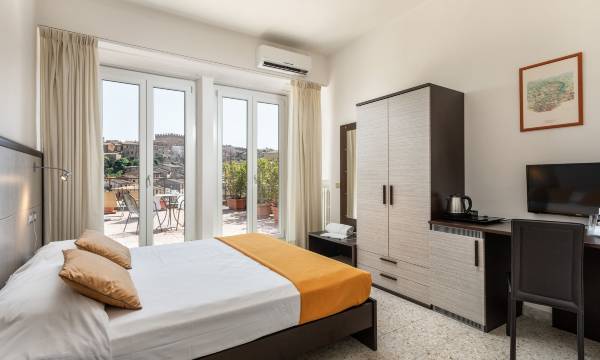 Hotel Minerva