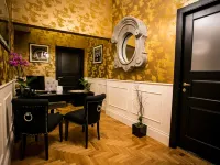 Minerva Relais Отели рядом с достопримечательностью «Археологический памятник Регия»