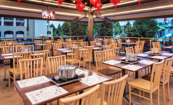 Sol Nessebar Bay All Inclusive