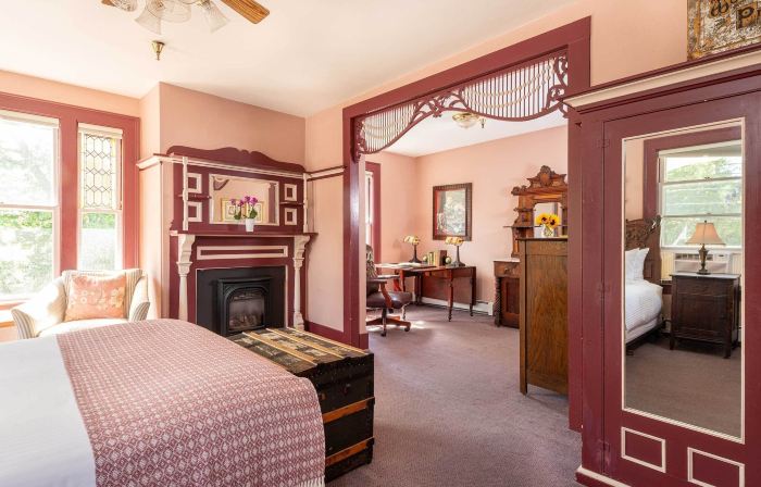 Old Stagecoach Inn
