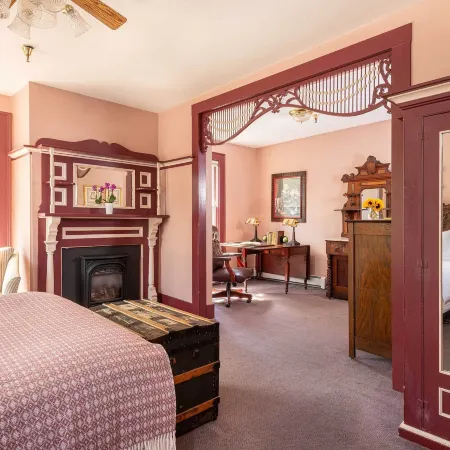 Old Stagecoach Inn