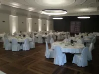 Alte Brauerei Mertingen - Franz Nosalski Hotels in Asbach-Bäumenheim