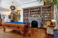 The Shakespeare Hotel - 3-Star
