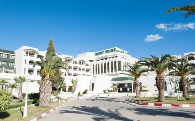 L'Orient Palace Resort and Spa Hotels in 