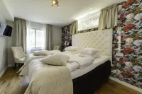 Sundbyholms Slott Hotels in Mora