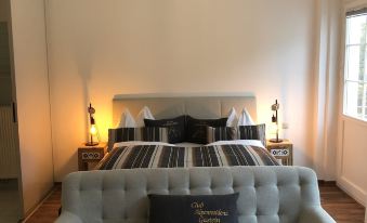 Club Alpenresidenz Gastein