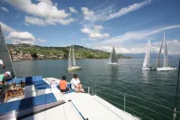 Floatinn Boat-Bnb