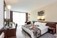 Grami Hotel Sofia - ที่มีสปา