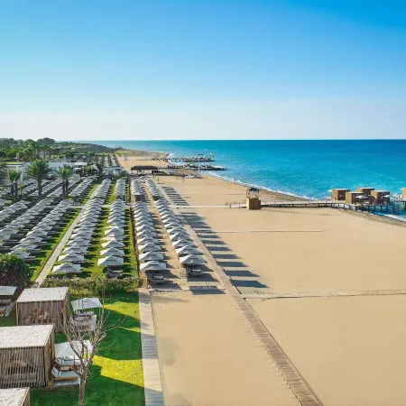 Maxx Royal Belek Golf Resort