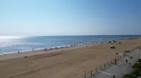 SureStay Studio by Best Western Virginia Beach Oceanfront - شاطئ