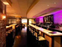 The Strathallan Rochester Hotel & Spa - a DoubleTree by Hilton - bar