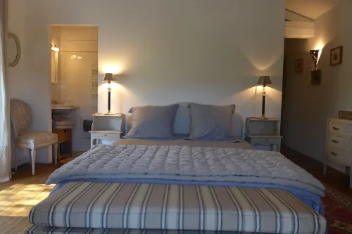 Blumereve Hotels in Blumeray