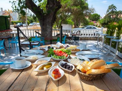 Kabasakal Otel