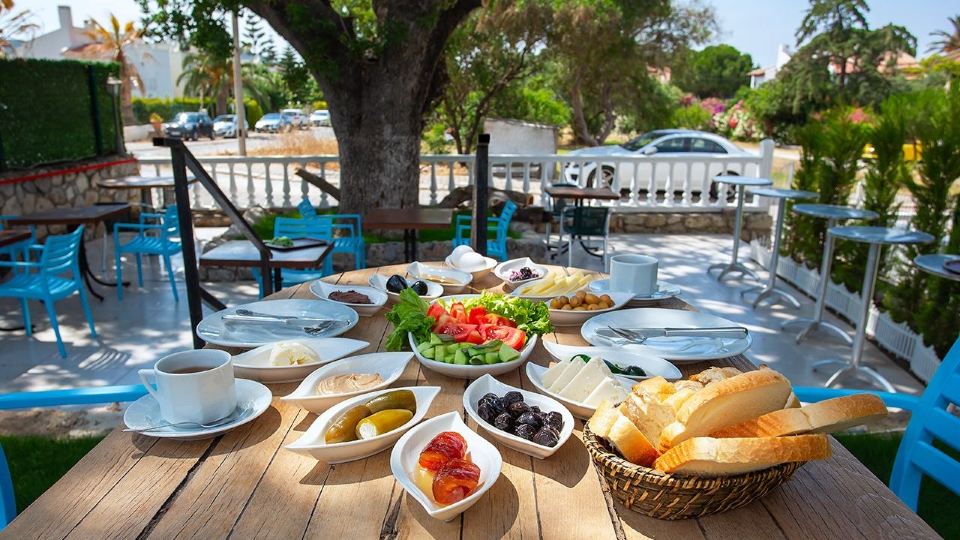 Kabasakal Otel