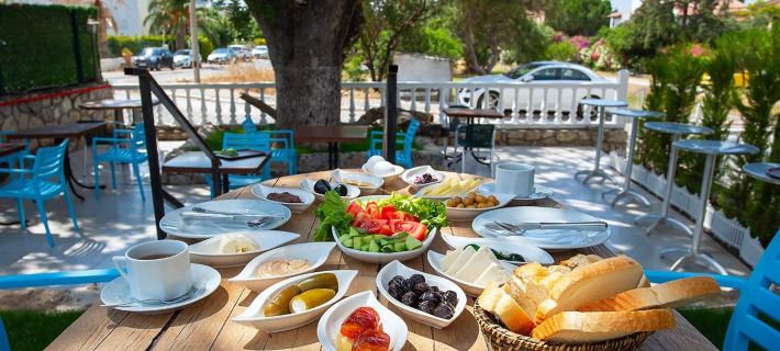 Kabasakal Otel Hotels in Çeşme