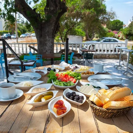 Kabasakal Otel