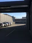 Mercure Albury - Parking