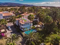 Eden Meloneras by Tam Resorts Hotels in Meloneras
