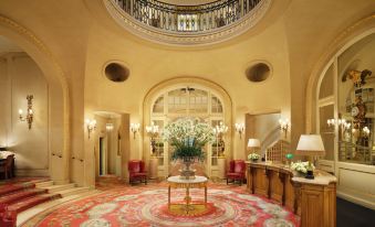 The Ritz London