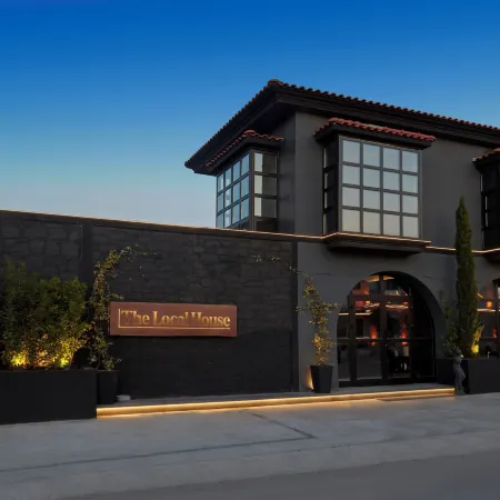 The Local House Alaçatı