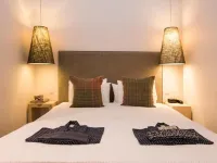 佩裏街酒店 馬奇酒店