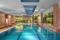 Telatiye Resort Hotel Hotels in Konaklı