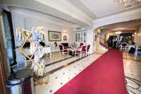 The and Hotel Sultanahmet- Special Category