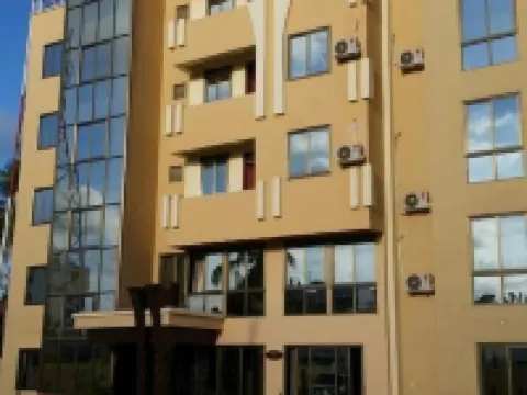 Jambo Travellers  Hotel Hotels in Mtwapa