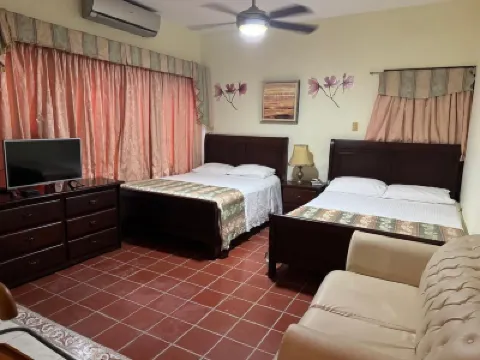 Torres Apart Studio Hotels in 