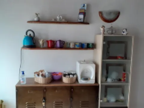 B&B Casa Taty Hotéis em Dolo