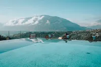 Hotel Finkennest - Panoramic Garden Resort - Pools