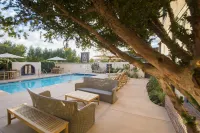 Inn of the Governors - piscina