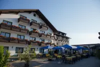 Urlaubshotel Binder Hotels in Neukirchen vorm Wald