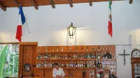 Hotel El Rebozo - Quầy bar
