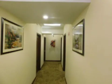 Diplomat Hotel Islamabad โรงแรมในอิสลามาบัด