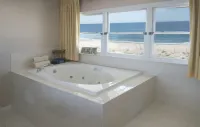 Drifting Sands Oceanfront Hotel Hotels in Ship Bottom