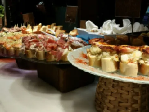 Casual Gurea Hotels in Bilbao