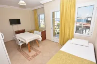 Uzun Apart Otel Hotels in Mithatpasa Mahallesi