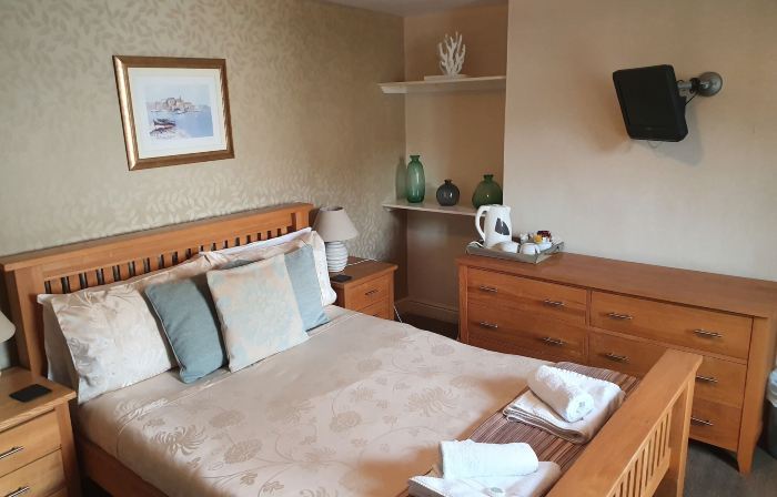 Halfway House Inn