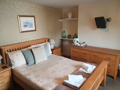Halfway House Inn Отели в г. Макер-вит-Рам