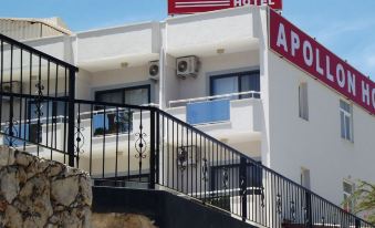 Apollon Hotel