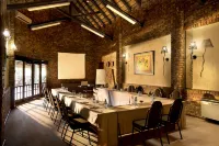 Kruger Park Lodge
