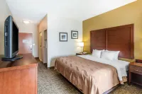 Quality Suites Hotels in Corbin