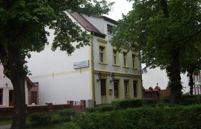 Gasthof Bergquelle