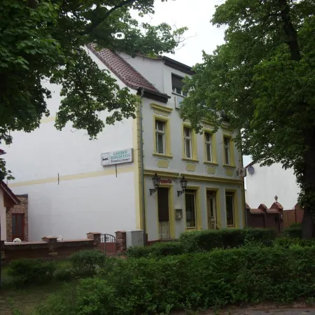 Gasthof Bergquelle