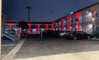 Mesa Motel