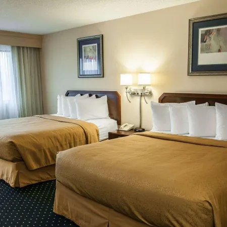Quality Inn & Suites