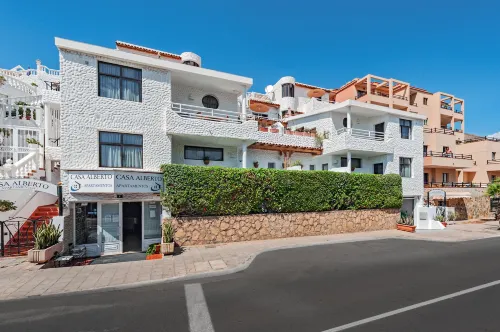 Apartamentos NataLis Hotels in Jandia