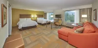 Hampton Inn &  Suites Hood River Hôtels à : Hood River